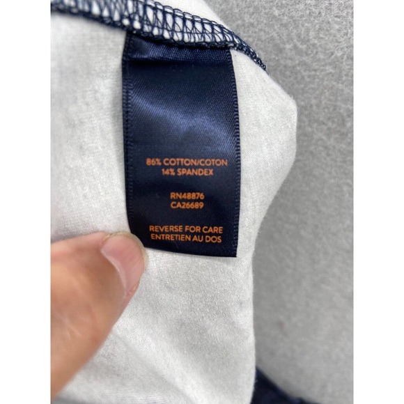 Goodman Brand Shorts Mens Sz Small Tullum‎ Short Animal Print Blue Black NWOT - Picture 11 of 14